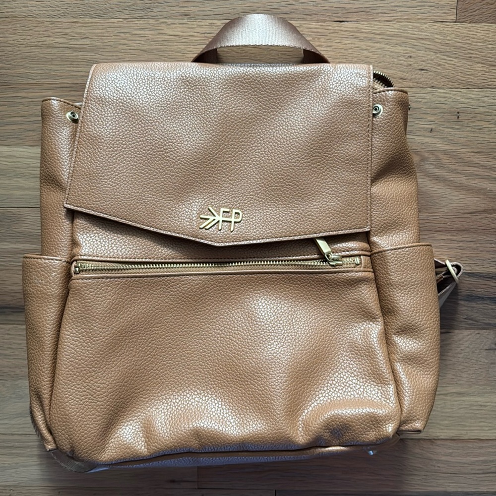 Freshly Picked Mini Diaper Bag
